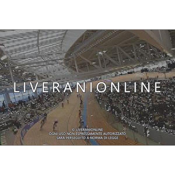 23-10-2021 World Championships Elite Track; Giornata 04; Roubaix; ©SIROTTI/AGENZIA ALDO LIVERANI SAS