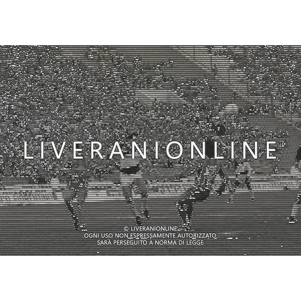 13-01-1985 UDINE CAMPIONATO DI CALCIO SERIE A UDINESE -CREMONESE 2-0 NELLA FOTO CESARE CATTANEO AG ALDO LIVERANI SAS