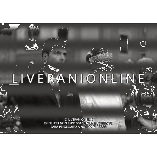 RETROPETTIVA GUY BORBONE PARMA REALI NELLA FOTO GUY BORBONE PARMA MATRIMONIO A NIZZA IN CHIESA CON LA MOGLIE BRIGITTE PEU-DUVALLON IL GIORNO 11-07-1964 AG ALDO LIVERANI SAS