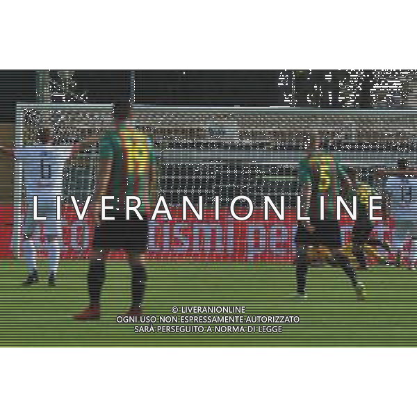Ternana vs Vicenza Campionato serie B - Stadio Libero Liberati - Terni 23-10-2021 nella foto Gol Alfredo Donnarumma ©Federico Gaetano/AGENZIA ALDO LIVERANI SAS
