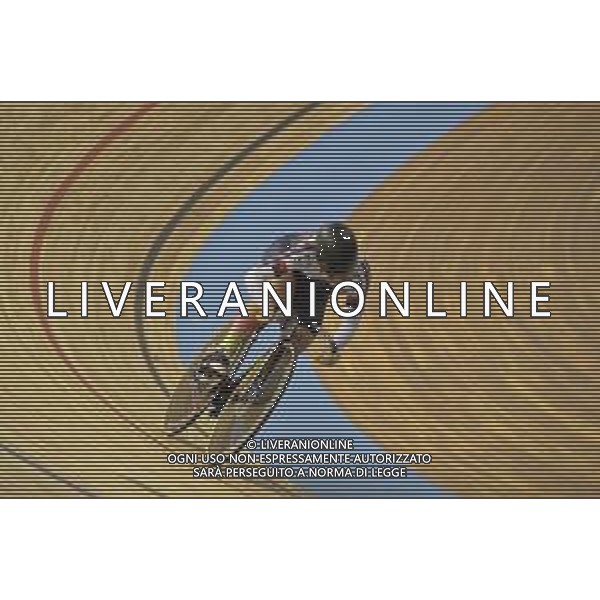 23-10-2021 World Championships Elite Women Track; Giornata 04; 2021, Russia; Voinova, Anastasiia; Roubaix; ©SIROTTI/AGENZIA ALDO LIVERANI SAS
