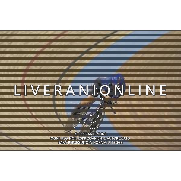 23-10-2021 World Championships Elite Women Track; Giornata 04; 2021, Italia; Vece, Miriam; Roubaix; ©SIROTTI/AGENZIA ALDO LIVERANI SAS