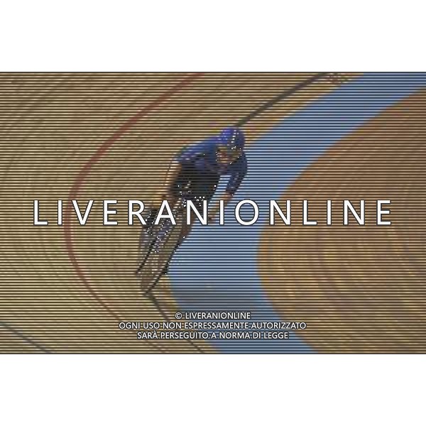 23-10-2021 World Championships Elite Women Track; Giornata 04; 2021, Italia; Vece, Miriam; Roubaix; ©SIROTTI/AGENZIA ALDO LIVERANI SAS