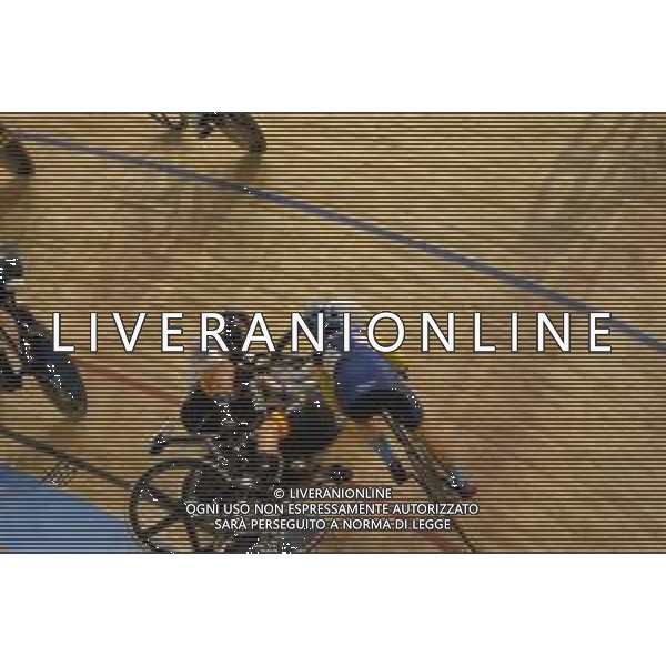 23-10-2021 World Championships Elite Women Track; Giornata 04; Roubaix; ©SIROTTI/AGENZIA ALDO LIVERANI SAS