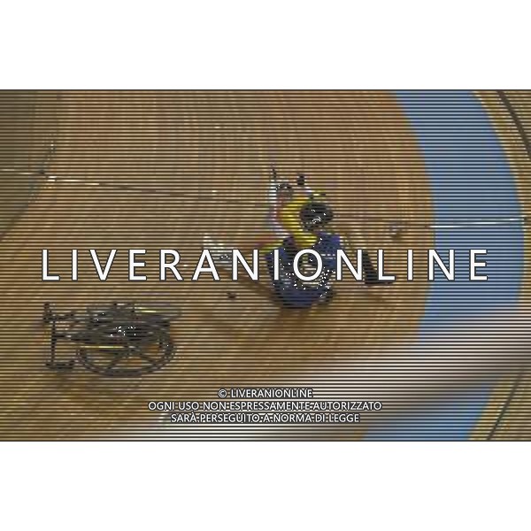23-10-2021 World Championships Elite Women Track; Giornata 04; 2021, Ukraina; 2021, Svizzera; Roubaix; ©SIROTTI/AGENZIA ALDO LIVERANI SAS