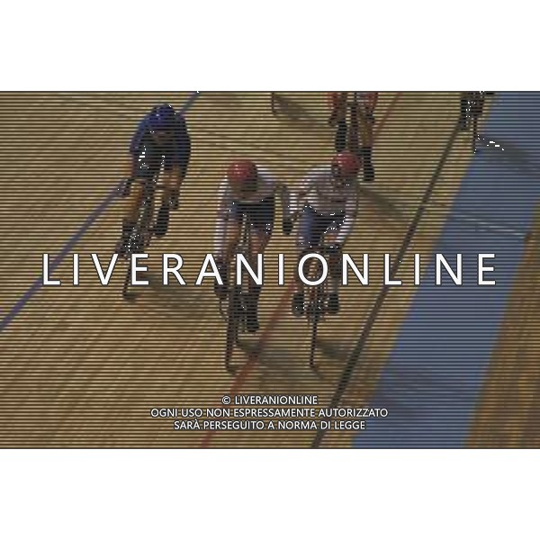 23-10-2021 World Championships Elite Women Track; Giornata 04; 2021, Great Britain; Archibald, Katie; Evans, Neah; Roubaix; ©SIROTTI/AGENZIA ALDO LIVERANI SAS