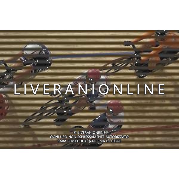 23-10-2021 World Championships Elite Women Track; Giornata 04; 2021, Great Britain; Archibald, Katie; Evans, Neah; Roubaix; ©SIROTTI/AGENZIA ALDO LIVERANI SAS