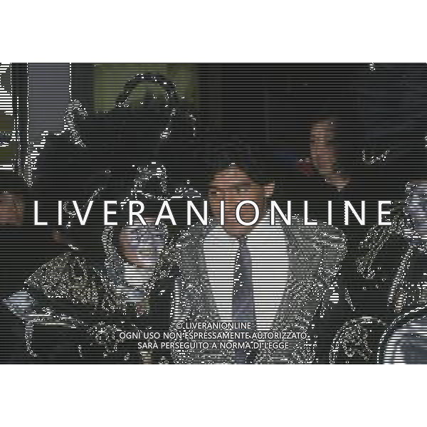 RETROSPETTIVA DIEGO ARMANDO MARADONA CALCIATORE NELLA FOTO DIEGO ARMANDO MARADONA AL CARNEVALE DI VENEZIA AG ALDO LIVERANI SAS