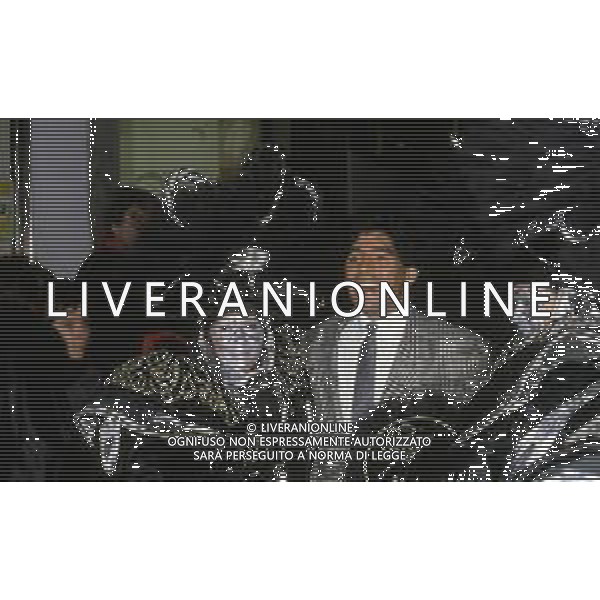 RETROSPETTIVA DIEGO ARMANDO MARADONA CALCIATORE NELLA FOTO DIEGO ARMANDO MARADONA AL CARNEVALE DI VENEZIA AG ALDO LIVERANI SAS