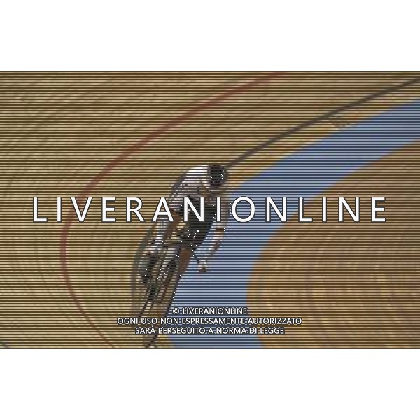 23-10-2021 World Championships Elite Women Track; Giornata 04; 2021, Germany; Brennauer, Lisa; Roubaix; ©SIROTTI / AGENZIA ALDO LIVERANI SAS