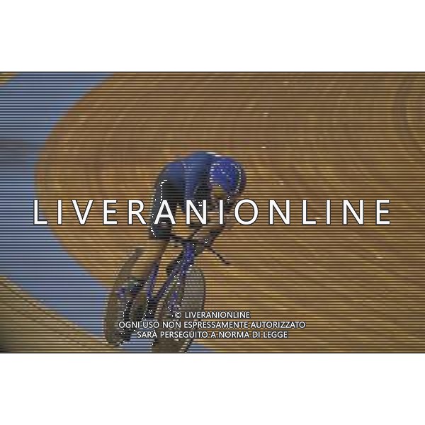 23-10-2021 World Championships Elite Women Track; Giornata 04; 2021, Italia; Alzini, Martina; Roubaix; ©SIROTTI / AGENZIA ALDO LIVERANI SAS