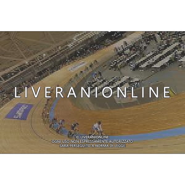 23-10-2021 World Championships Elite Track; Giornata 04; 2021, Ineos Grenadiers; Hayter, Ethan; Roubaix; ©SIROTTI / AGENZIA ALDO LIVERANI SAS