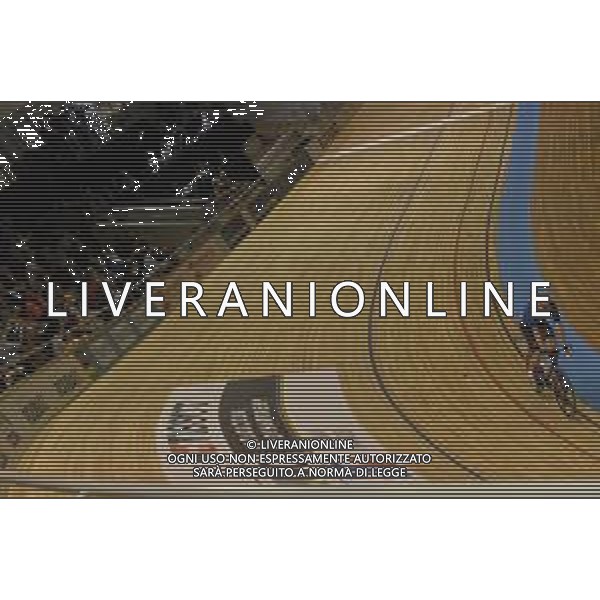 23-10-2021 World Championships Elite Track; Giornata 04; Roubaix; ©SIROTTI / AGENZIA ALDO LIVERANI SAS