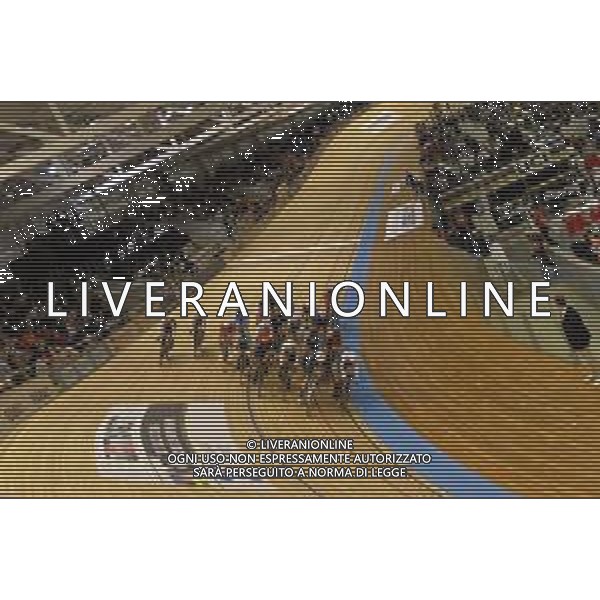 23-10-2021 World Championships Elite Track; Giornata 04; Roubaix; ©SIROTTI / AGENZIA ALDO LIVERANI SAS
