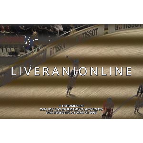 23-10-2021 World Championships Elite Track; Giornata 04; 2021, Ineos Grenadiers; Hayter, Ethan; Roubaix; ©SIROTTI / AGENZIA ALDO LIVERANI SAS