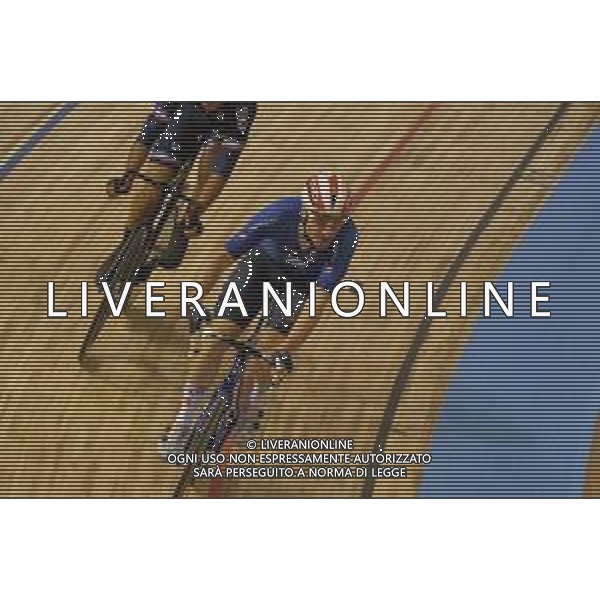 23-10-2021 World Championships Elite Track; Giornata 04; 2021, Cofidis; Viviani, Elia; Roubaix; ©SIROTTI / AGENZIA ALDO LIVERANI SAS