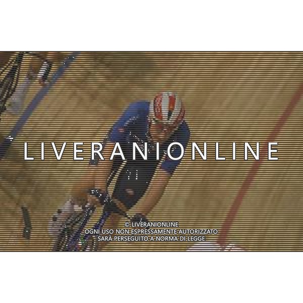 23-10-2021 World Championships Elite Track; Giornata 04; 2021, Cofidis; Viviani, Elia; Roubaix; ©SIROTTI / AGENZIA ALDO LIVERANI SAS