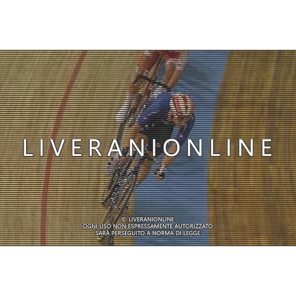 23-10-2021 World Championships Elite Track; Giornata 04; 2021, Cofidis; Viviani, Elia; Roubaix; ©SIROTTI / AGENZIA ALDO LIVERANI SAS
