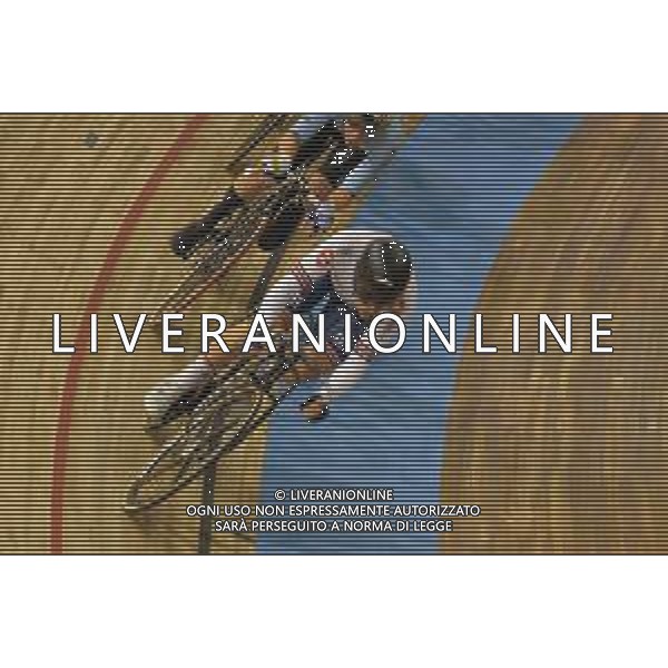 23-10-2021 World Championships Elite Track; Giornata 04; 2021, Ineos Grenadiers; Hayter, Ethan; Roubaix; ©SIROTTI / AGENZIA ALDO LIVERANI SAS