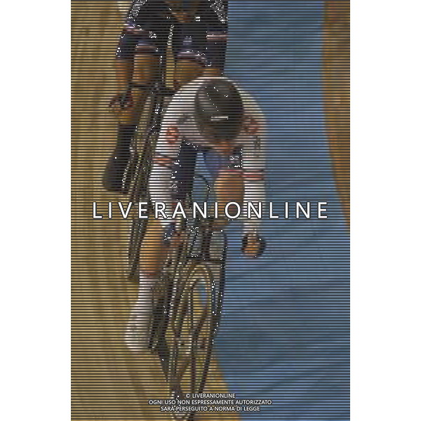 23-10-2021 World Championships Elite Track; Giornata 04; 2021, Ineos Grenadiers; Hayter, Ethan; Roubaix; ©SIROTTI / AGENZIA ALDO LIVERANI SAS
