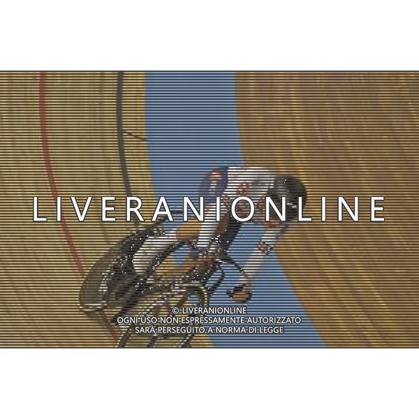 23-10-2021 World Championships Elite Track; Giornata 04; 2021, Ineos Grenadiers; Hayter, Ethan; Roubaix; ©SIROTTI / AGENZIA ALDO LIVERANI SAS