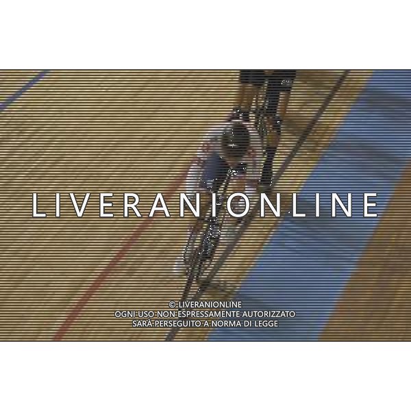 23-10-2021 World Championships Elite Track; Giornata 04; 2021, Ineos Grenadiers; Hayter, Ethan; Roubaix; ©SIROTTI / AGENZIA ALDO LIVERANI SAS