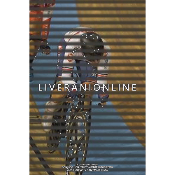 23-10-2021 World Championships Elite Track; Giornata 04; 2021, Ineos Grenadiers; Hayter, Ethan; Roubaix; ©SIROTTI / AGENZIA ALDO LIVERANI SAS