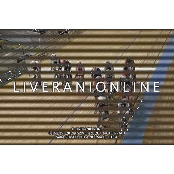 23-10-2021 World Championships Elite Track; Giornata 04; Roubaix; ©SIROTTI / AGENZIA ALDO LIVERANI SAS