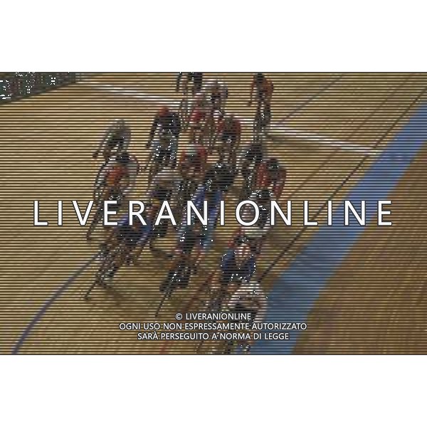 23-10-2021 World Championships Elite Track; Giornata 04; Roubaix; ©SIROTTI / AGENZIA ALDO LIVERANI SAS
