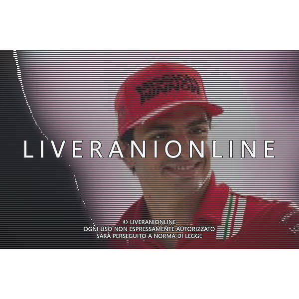 Carlos Sainz Jr (ESP) Ferrari. 22.10.2021. Formula 1 World Championship, Rd 17, United States Grand Prix, Austin, Texas, USA, Practice Day. - www.xpbimages.com, EMail: requests@xpbimages.com © Copyright: Price / XPB Images/ AGENZIA ALDO LIVERANI SAS - ITALY ONLY EDITORIAL USE ONLY