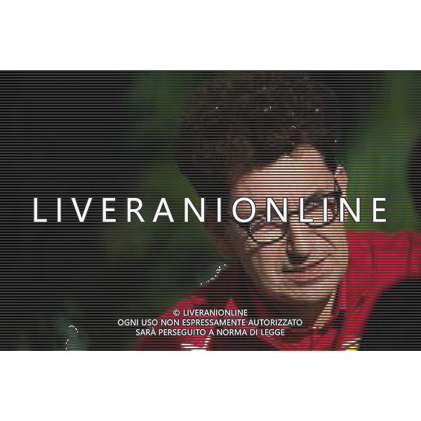 Mattia Binotto (ITA) Ferrari Team Principal. 22.10.2021. Formula 1 World Championship, Rd 17, United States Grand Prix, Austin, Texas, USA, Practice Day. - www.xpbimages.com, EMail: requests@xpbimages.com © Copyright: Price / XPB Images/ AGENZIA ALDO LIVERANI SAS - ITALY ONLY EDITORIAL USE ONLY