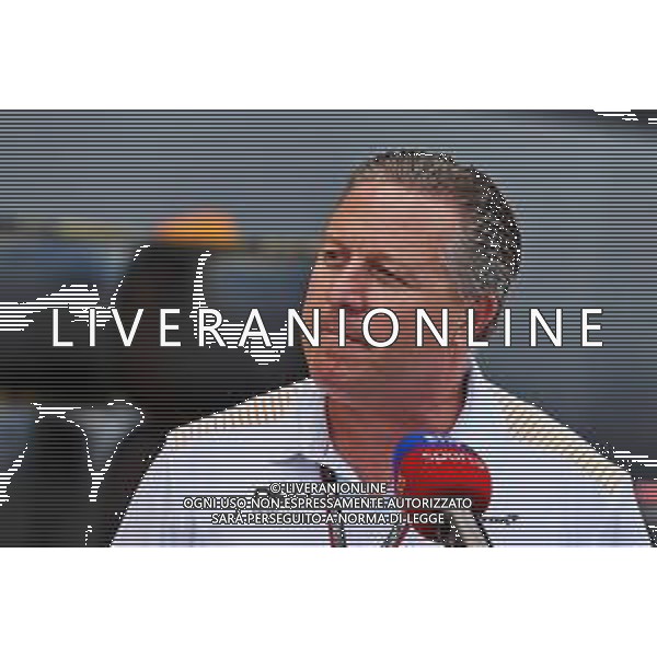 Zak Brown (USA) McLaren Executive Director. 22.10.2021. Formula 1 World Championship, Rd 17, United States Grand Prix, Austin, Texas, USA, Practice Day. - www.xpbimages.com, EMail: requests@xpbimages.com © Copyright: Moy / XPB Images/ AGENZIA ALDO LIVERANI SAS - ITALY ONLY EDITORIAL USE ONLY