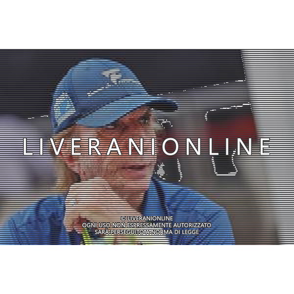 Emerson Fittipaldi (BRA). 23.10.2021. Formula 1 World Championship, Rd 17, United States Grand Prix, Austin, Texas, USA, Qualifying Day. - www.xpbimages.com, EMail: requests@xpbimages.com © Copyright: Batchelor / XPB Images/ AGENZIA ALDO LIVERANI SAS - ITALY ONLY EDITORIAL USE ONLY