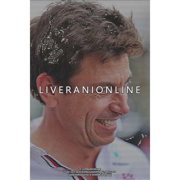 Toto Wolff (GER) Mercedes AMG F1 Shareholder and Executive Director. 23.10.2021. Formula 1 World Championship, Rd 17, United States Grand Prix, Austin, Texas, USA, Qualifying Day. - www.xpbimages.com, EMail: requests@xpbimages.com © Copyright: Batchelor / XPB Images/ AGENZIA ALDO LIVERANI SAS - ITALY ONLY EDITORIAL USE ONLY