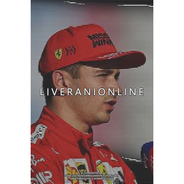 Charles Leclerc (MON) Ferrari. 23.10.2021. Formula 1 World Championship, Rd 17, United States Grand Prix, Austin, Texas, USA, Qualifying Day. - www.xpbimages.com, EMail: requests@xpbimages.com © Copyright: Price / XPB Images/ AGENZIA ALDO LIVERANI SAS - ITALY ONLY EDITORIAL USE ONLY