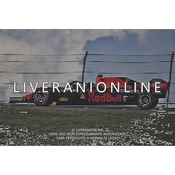 Sergio Perez (MEX) Red Bull Racing RB16B. 23.10.2021. Formula 1 World Championship, Rd 17, United States Grand Prix, Austin, Texas, USA, Qualifying Day. - www.xpbimages.com, EMail: requests@xpbimages.com © Copyright: Price / XPB Images/ AGENZIA ALDO LIVERANI SAS - ITALY ONLY EDITORIAL USE ONLY