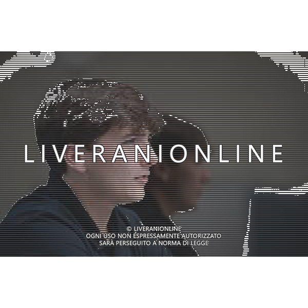 Pietro Fittipaldi (BRA) Haas F1 Team Reserve Driver. 23.10.2021. Formula 1 World Championship, Rd 17, United States Grand Prix, Austin, Texas, USA, Qualifying Day. - www.xpbimages.com, EMail: requests@xpbimages.com © Copyright: Price / XPB Images/ AGENZIA ALDO LIVERANI SAS - ITALY ONLY EDITORIAL USE ONLY