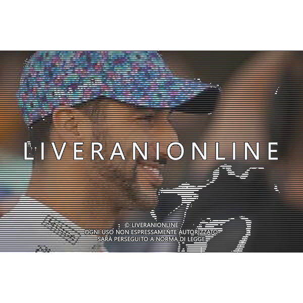 Daniel Ricciardo (AUS) McLaren. 23.10.2021. Formula 1 World Championship, Rd 17, United States Grand Prix, Austin, Texas, USA, Qualifying Day. - www.xpbimages.com, EMail: requests@xpbimages.com © Copyright: Price / XPB Images/ AGENZIA ALDO LIVERANI SAS - ITALY ONLY EDITORIAL USE ONLY