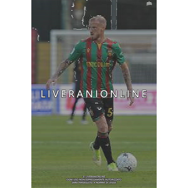 Ternana vs Vicenza Campionato serie B - Stadio Libero Liberati - Terni 23-10-2021 nella foto Antonio Palumbo ©Federico Gaetano / AGENZIA ALDO LIVERANI SAS