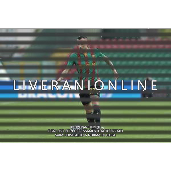 Ternana vs Vicenza Campionato serie B - Stadio Libero Liberati - Terni 23-10-2021 nella foto Bruno Martella ©Federico Gaetano / AGENZIA ALDO LIVERANI SAS