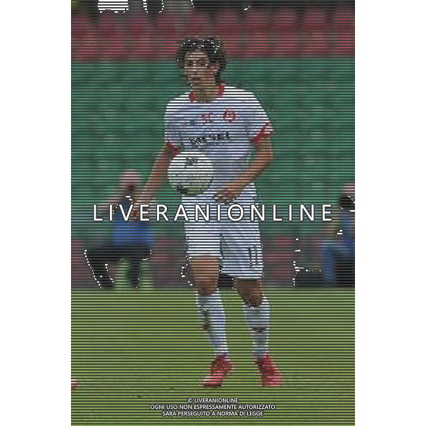 Ternana vs Vicenza Campionato serie B - Stadio Libero Liberati - Terni 23-10-2021 nella foto Filippo Ranocchia ©Federico Gaetano / AGENZIA ALDO LIVERANI SAS