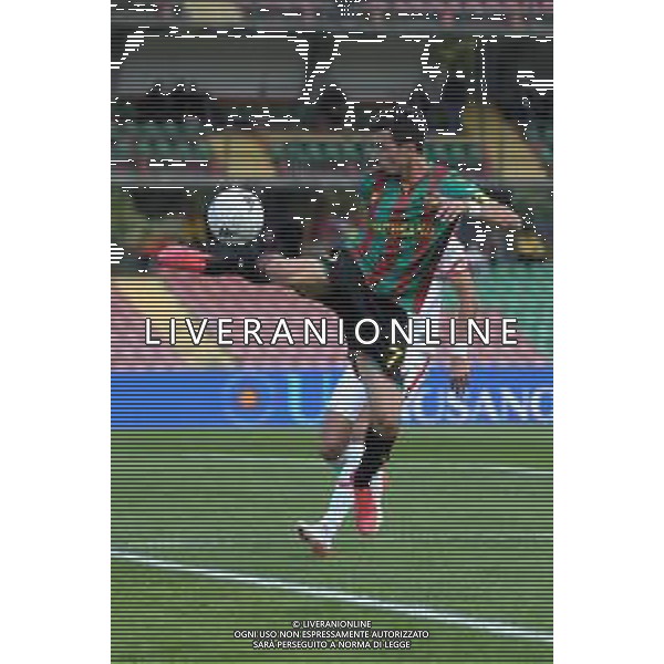 Ternana vs Vicenza Campionato serie B - Stadio Libero Liberati - Terni 23-10-2021 nella foto Federico Furlan ©Federico Gaetano / AGENZIA ALDO LIVERANI SAS