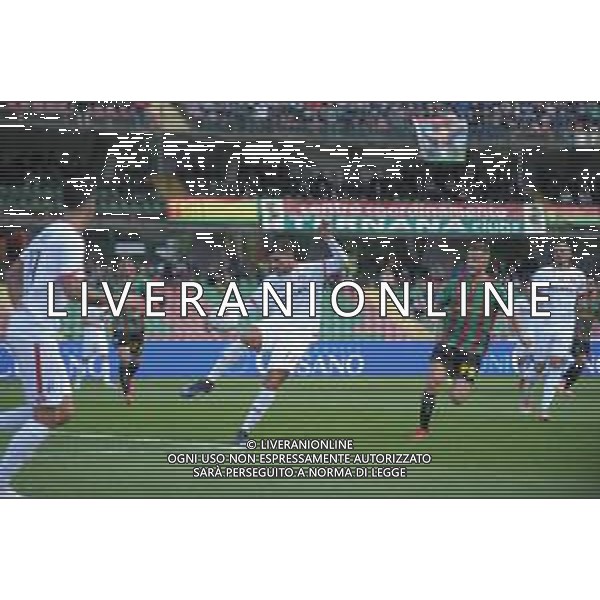 Ternana vs Vicenza Campionato serie B - Stadio Libero Liberati - Terni 23-10-2021 nella foto Riccardo Brosco ©Federico Gaetano / AGENZIA ALDO LIVERANI SAS