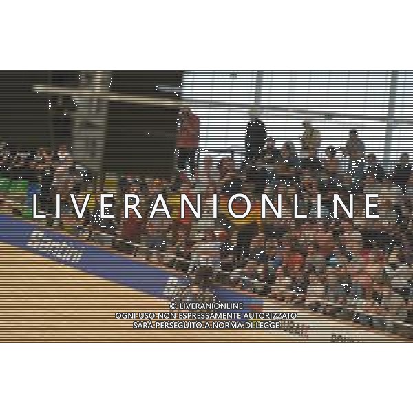 24-10-2021 World Championships Elite Women Track; Giornata 05; 2021, Belgium; Kopecky, Lotte; Roubaix; ©SIROTTI / AGENZIA ALDO LIVERANI SAS