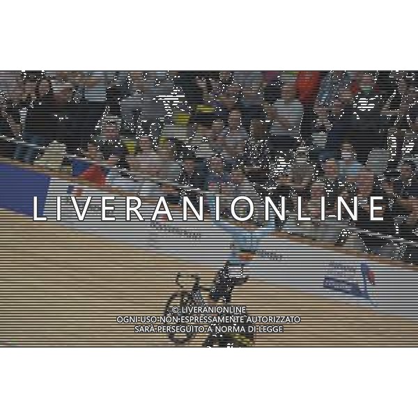 24-10-2021 World Championships Elite Women Track; Giornata 05; 2021, Belgium; Kopecky, Lotte; Roubaix; ©SIROTTI / AGENZIA ALDO LIVERANI SAS