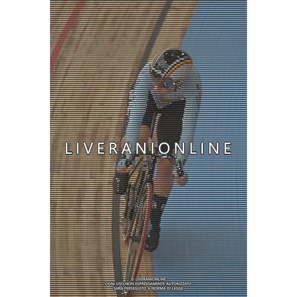 24-10-2021 World Championships Elite Women Track; Giornata 05; 2021, Belgium; Kopecky, Lotte; Roubaix; ©SIROTTI / AGENZIA ALDO LIVERANI SAS