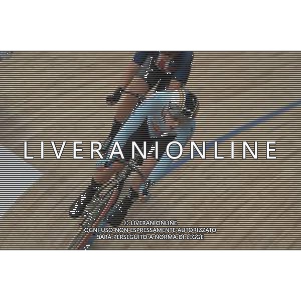 24-10-2021 World Championships Elite Women Track; Giornata 05; 2021, Belgium; Kopecky, Lotte; Roubaix; ©SIROTTI / AGENZIA ALDO LIVERANI SAS