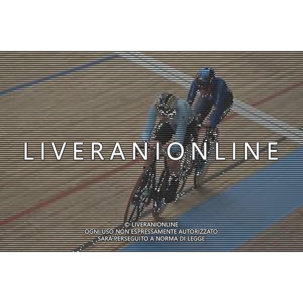 24-10-2021 World Championships Elite Women Track; Giornata 05; 2021, Belgium; Kopecky, Lotte; Roubaix; ©SIROTTI / AGENZIA ALDO LIVERANI SAS