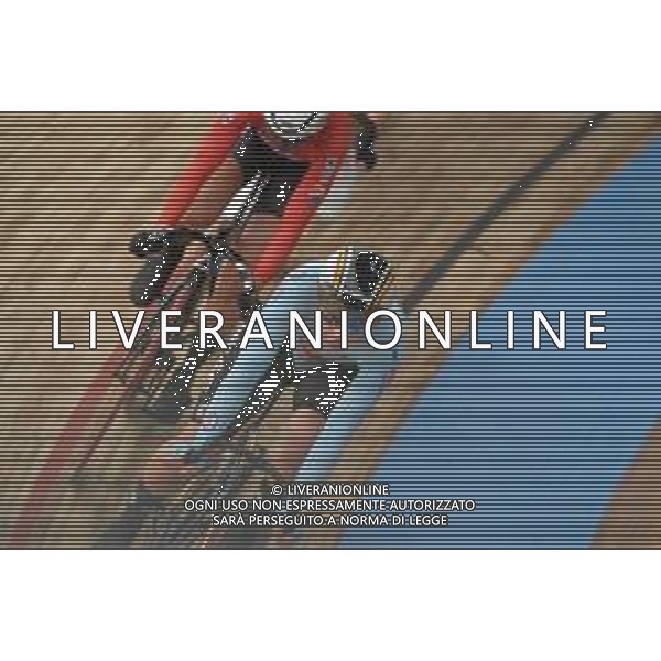 24-10-2021 World Championships Elite Women Track; Giornata 05; 2021, Belgium; Kopecky, Lotte; Roubaix; ©SIROTTI / AGENZIA ALDO LIVERANI SAS