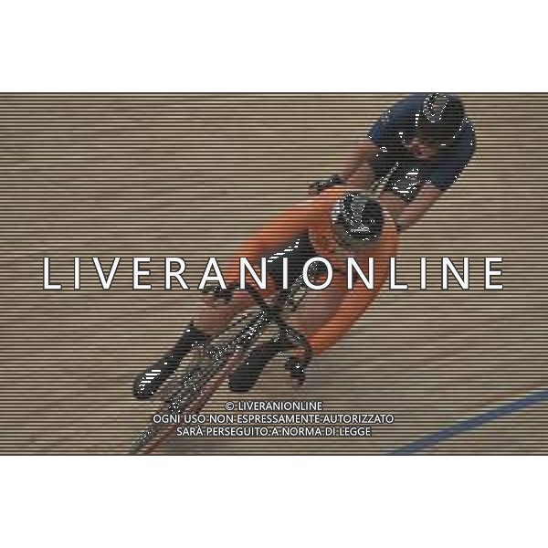 24-10-2021 World Championships Elite Women Track; Giornata 05; 2021, Olanda; Wild, Kirsten; Roubaix; ©SIROTTI / AGENZIA ALDO LIVERANI SAS